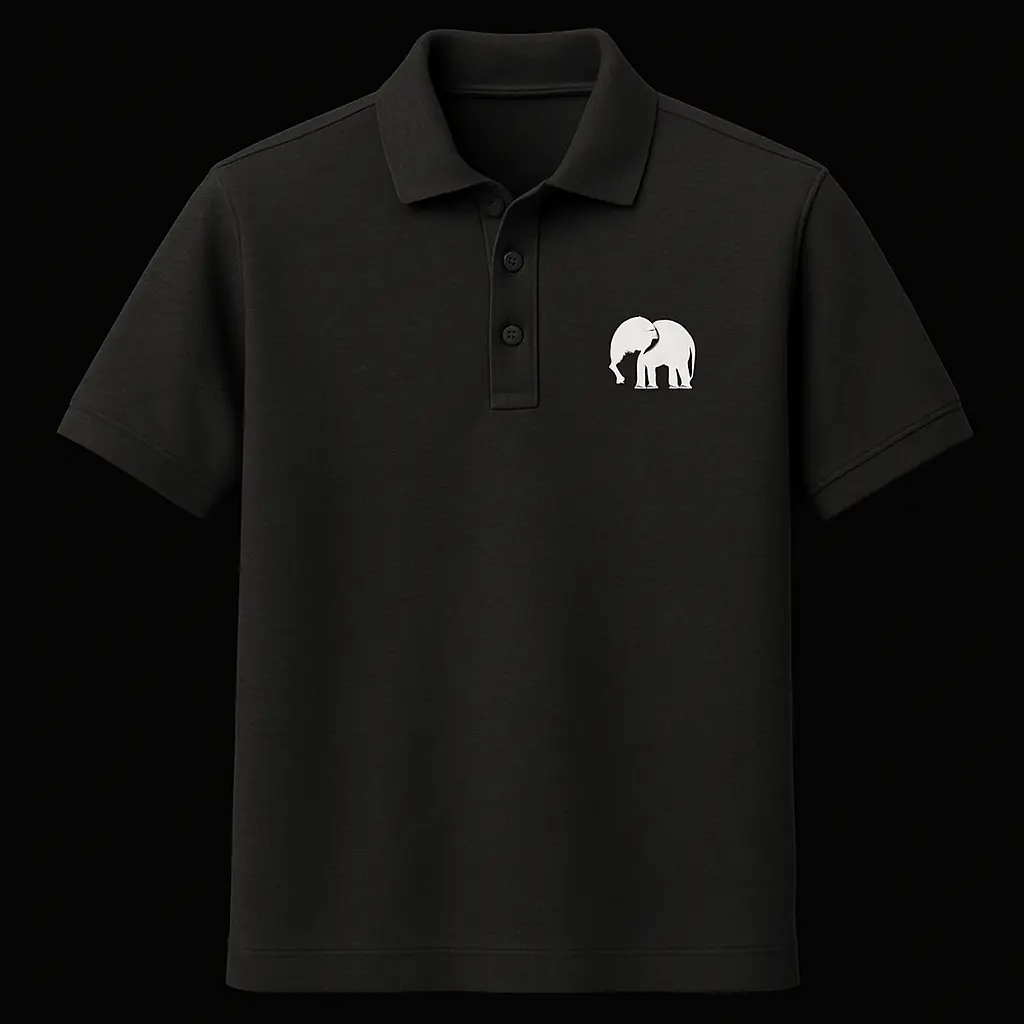 Dump Poo polo
