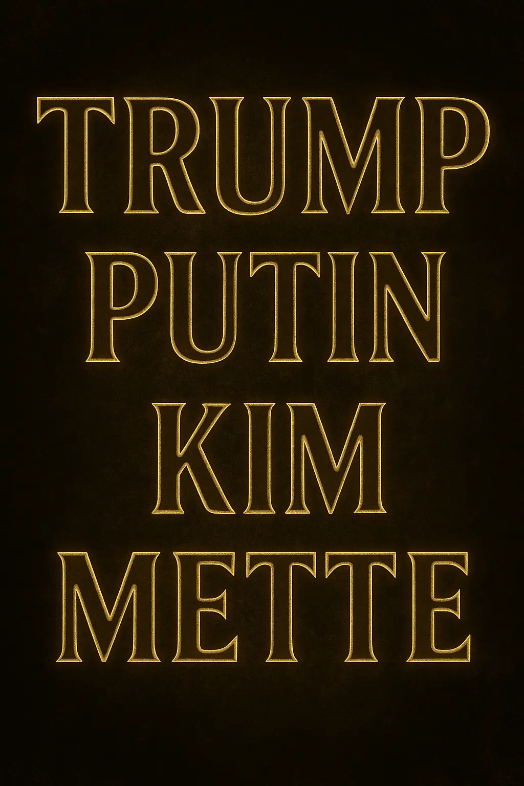 Political Saga