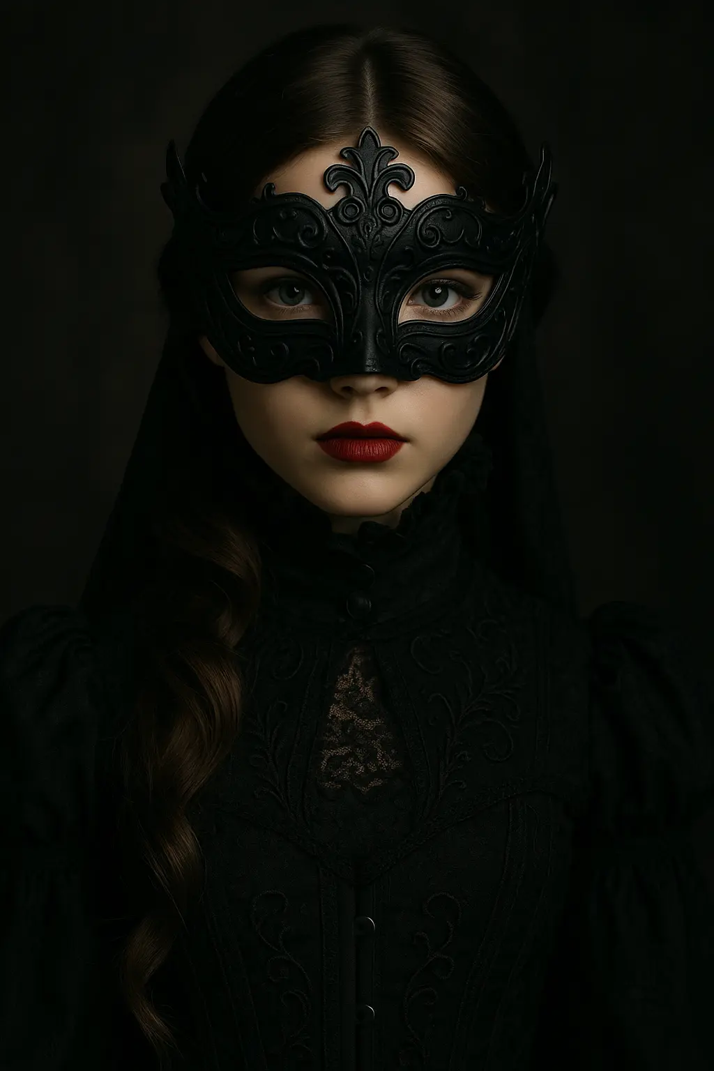 gothic clothes