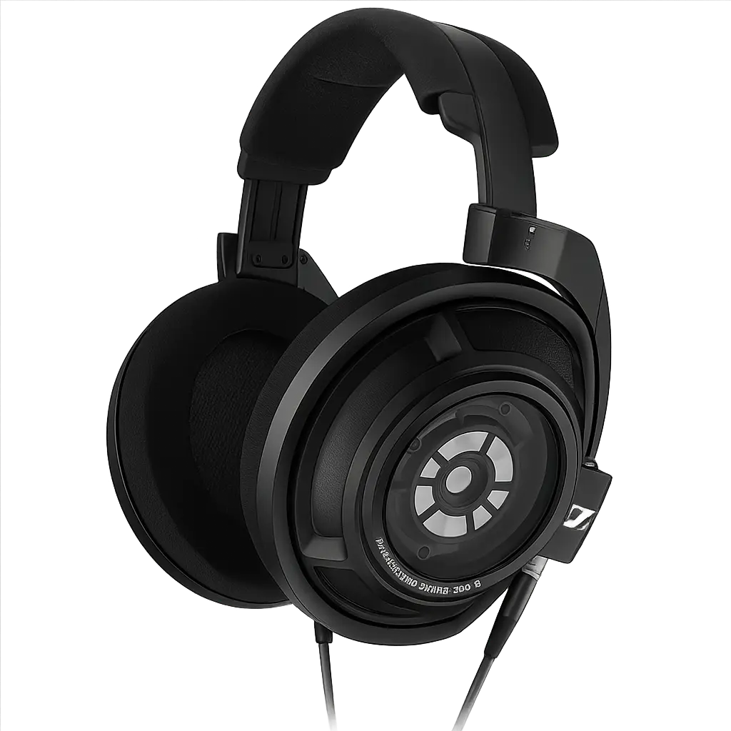 headphones