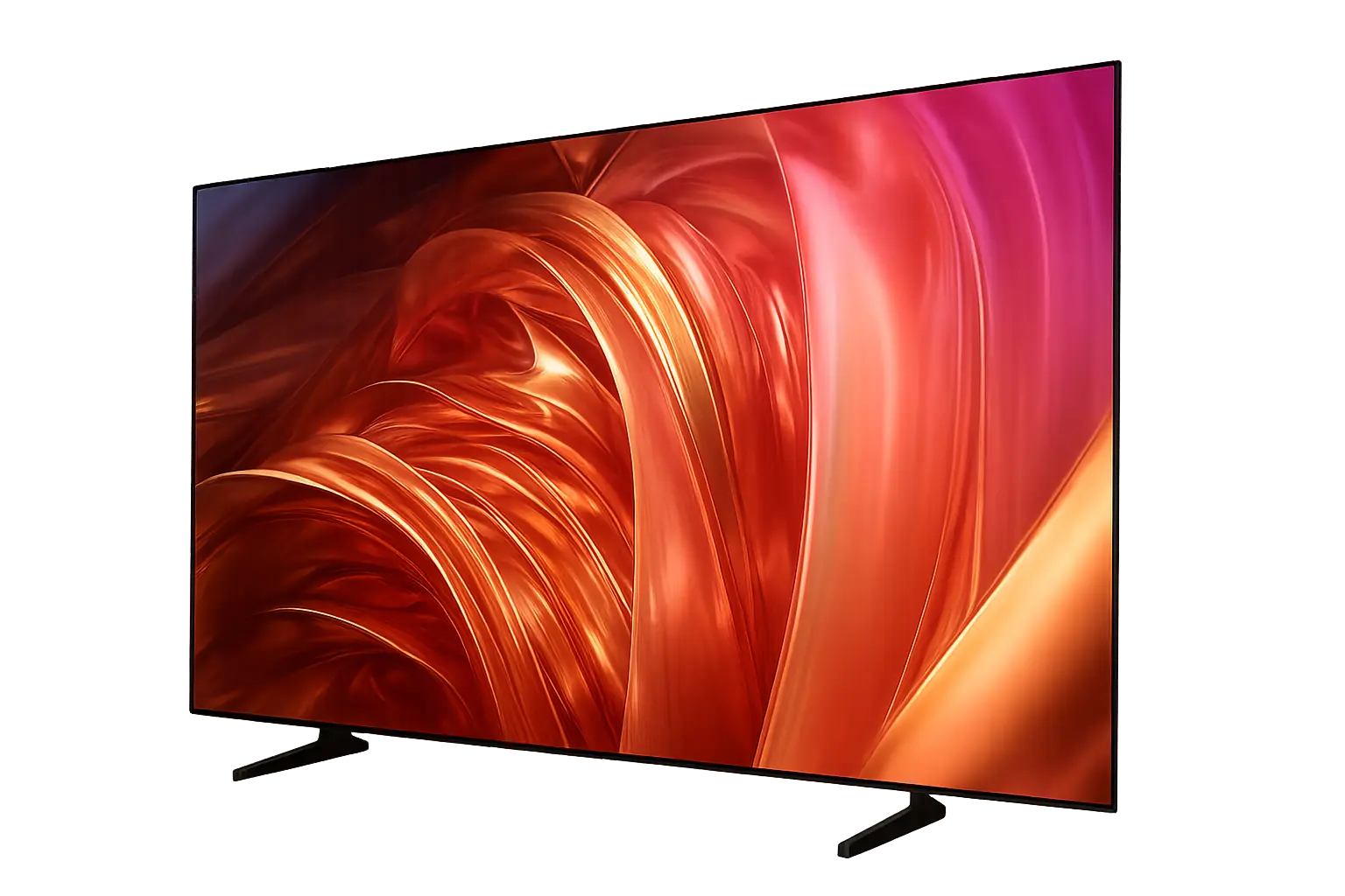 oled smarttvs