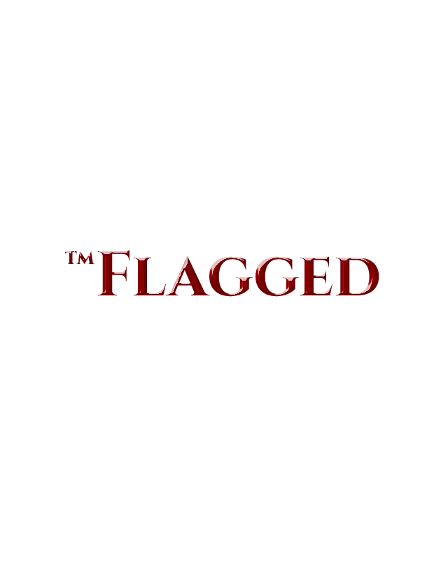 Flagged